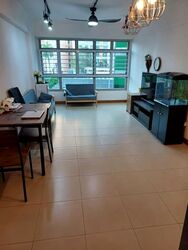 Blk 303D Coralinus (Punggol), HDB 4 Rooms #549119961